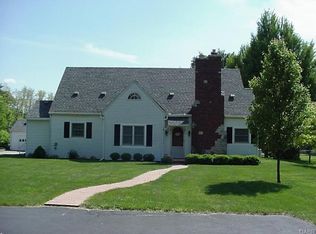 814 Clinton St, Clayton, OH 45315
