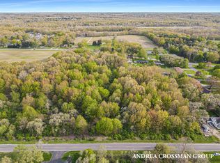 Par B Townline Rd, Benton Harbor, MI 49022