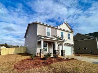 495 Chesapeake Dr, Sumter, SC 29154