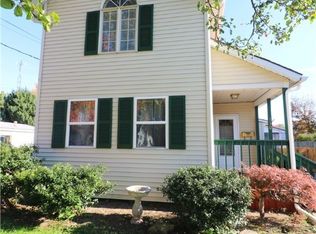130 Newton St, Norwalk, OH 44857