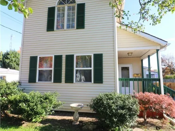 130 Newton St, Norwalk, OH 44857