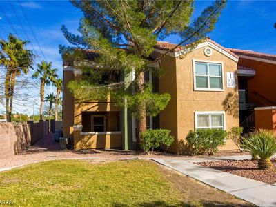 8101 W Flamingo Rd Unit 1001, Las Vegas, NV, 89147
