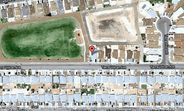 Map View