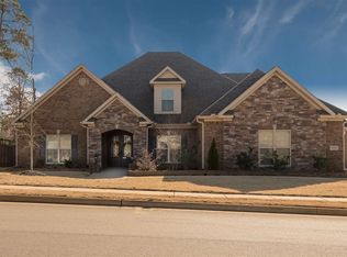 101 Creekrock Dr, Madison, AL 35756