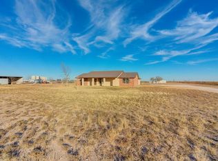 243 County Road 401j, Seminole, TX 79360