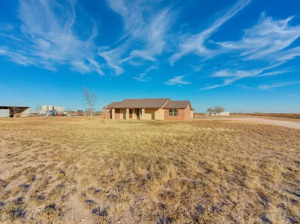 243 County Road 401j, Seminole, TX 79360