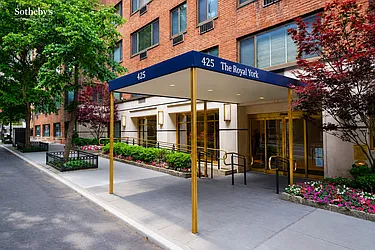425 East 63rd Street