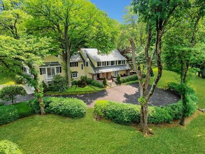 24 Eton Road, Scarsdale, NY, 10583
