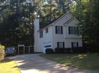 30 Fairview Chase, Covington, GA 30016