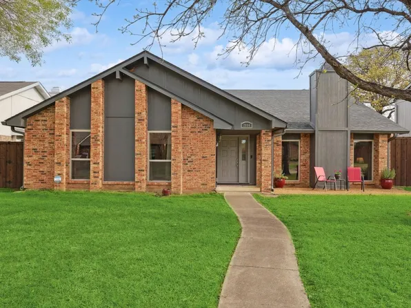 2804 London Ln, Flower Mound, TX 75028