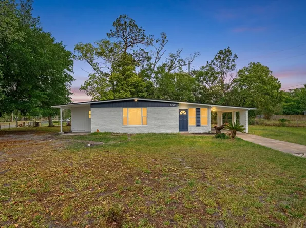 937 La Marche Dr, Jacksonville, FL 32205