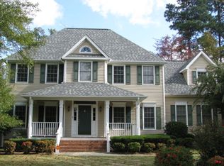 113 Tifton Dr E, Greenwood, SC 29649