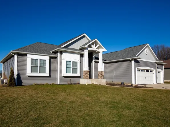 59539 Grandview Ct, Elkhart, IN 46517