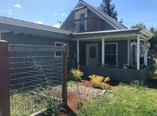 320 22nd St, Springfield, OR 97477