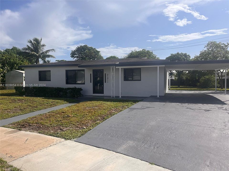 1st image of 21011 NW 30th Ct