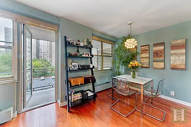 Sold by Halstead Real Estate