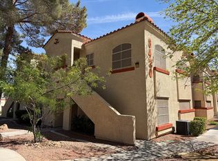 8420 White Eagle Ave UNIT 104, Las Vegas, NV 89145