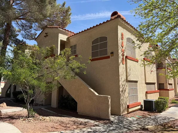 8420 White Eagle Ave Unit 104, Las Vegas, NV 89145