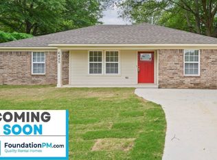 2966 Watson St, Memphis, TN 38118