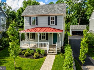 507 Old Lancaster Rd, Haverford, PA 19041