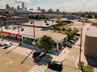 2801 Russell St, Detroit, MI 48207