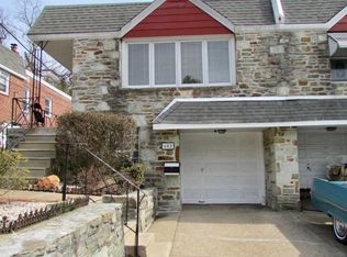 602 Hagner St, Philadelphia, PA 19128