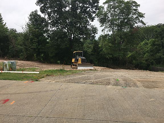 Lot #6 Level w/Utilities