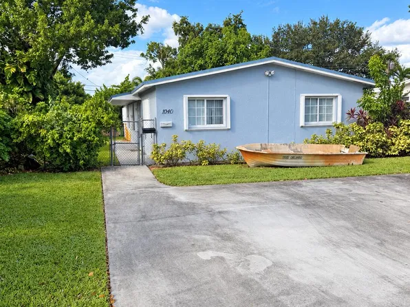 1041 SW 32nd Ct, Fort Lauderdale, FL 33315