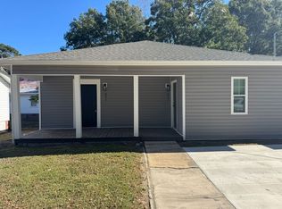 817-821 Belleview Ave, Rocky Mount, NC 27804