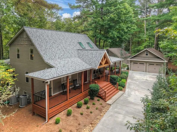 50 Misty Oaks Ct, Ellijay, GA 30536