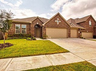 14606 Carmine Glen Dr, Houston, TX 77049