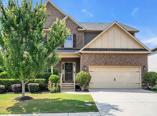 31 Wood Hollow Cir, Greer, SC 29650