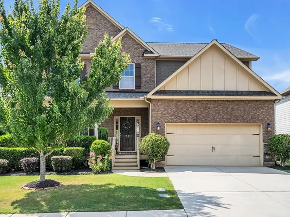 31 Wood Hollow Cir, Greer, SC 29650