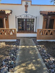 387 S Paseo Quinta APT C, Green Valley, AZ, 85614