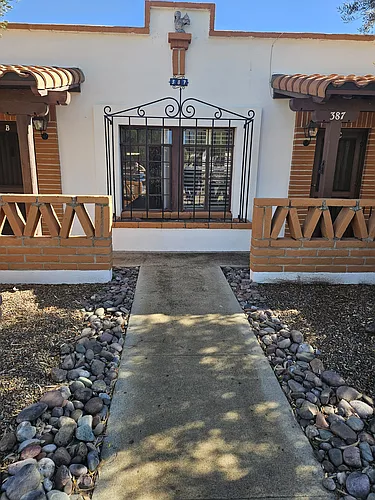 387 S Paseo Quinta #C Photo 1
