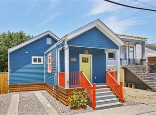 1716 Saint Anthony St, New Orleans, LA 70117