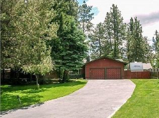 20111 Reed Ln, Bend, OR 97702