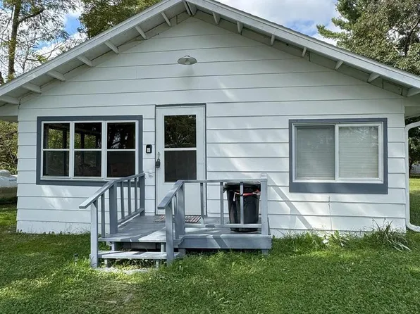 N1101 CLARK Avenue, Neillsville, WI 54456