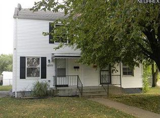 25470 Tungsten Rd, Euclid, OH 44132