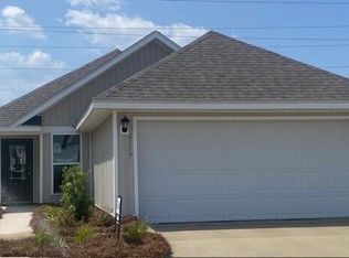 6719 Atkins Rd, Panama City, FL 32404