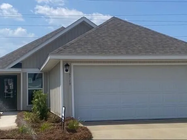 6719 Atkins Rd, Panama City, FL 32404