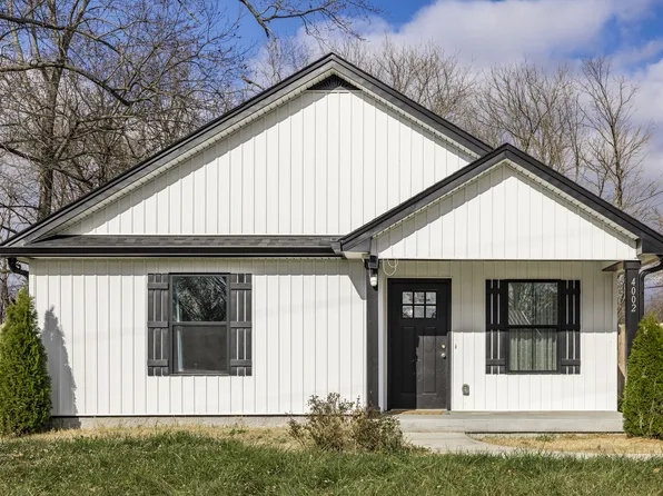 4002 Brown St, Westmoreland, TN 37186