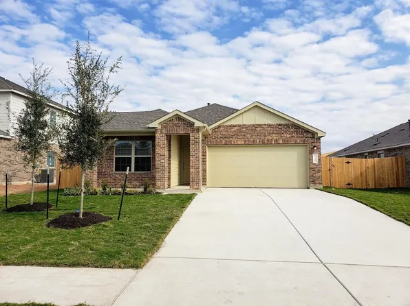 21305 Bird Wing Dr, Pflugerville, TX 78660