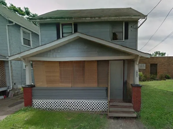 512 Troy Pl NW, Canton, OH 44703