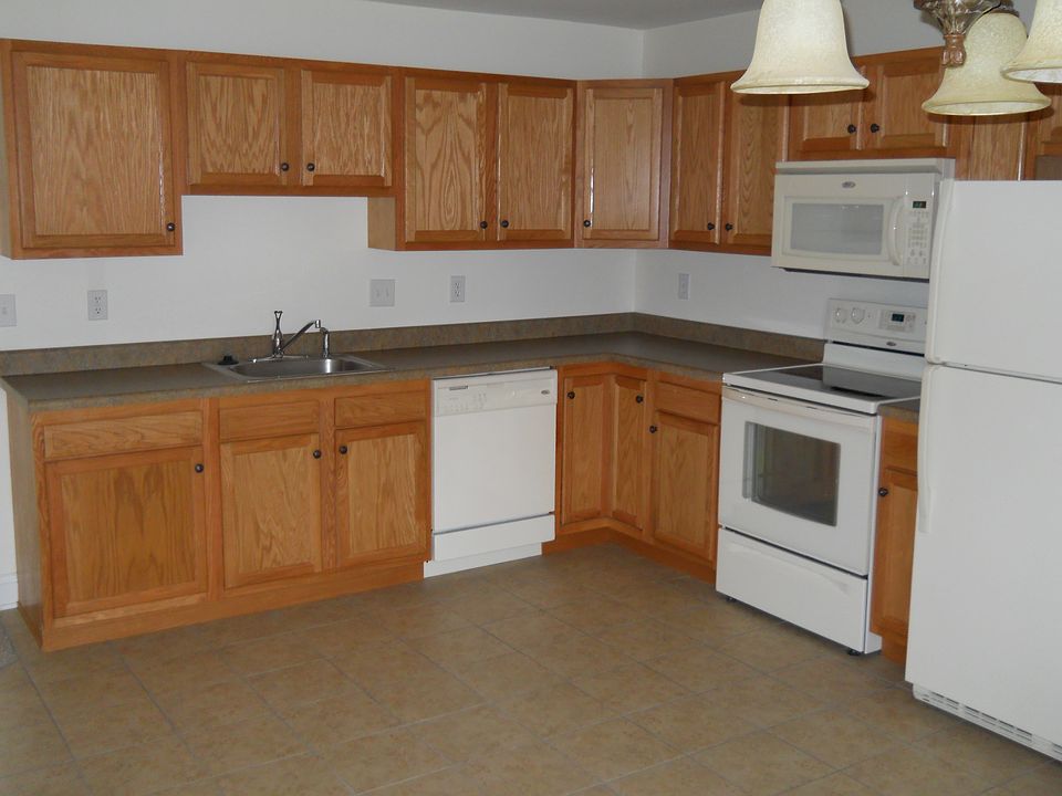 eat in kitchen