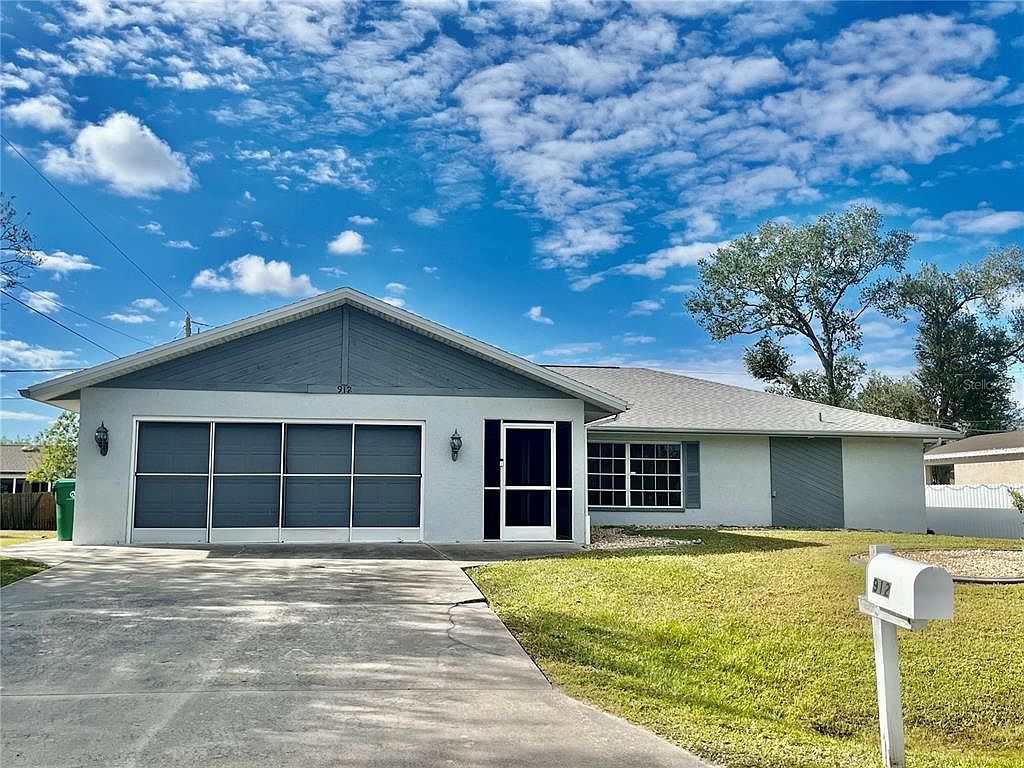 912 Columbia Ter, Pt Charlotte, FL 33948 | MLS #A4676743 | Zillow