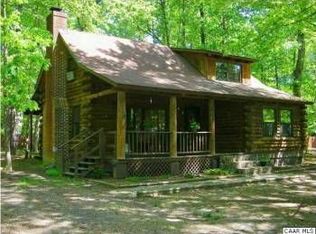 128 Jefferson Dr, Palmyra, VA 22963