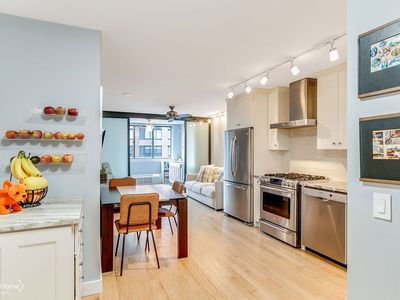 345 E 93rd St APT 23H, New York, NY, 10128