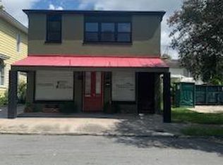 662 E 39th St, Savannah, GA 31401