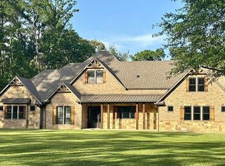 1255 Post Oak Rd, Lufkin, TX 75904